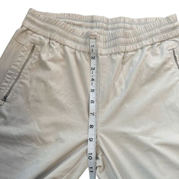 Tommy Bahama Women's Island Zone Zip Pockets Jogger Pants Gray Size XS - Picture 5 of 7